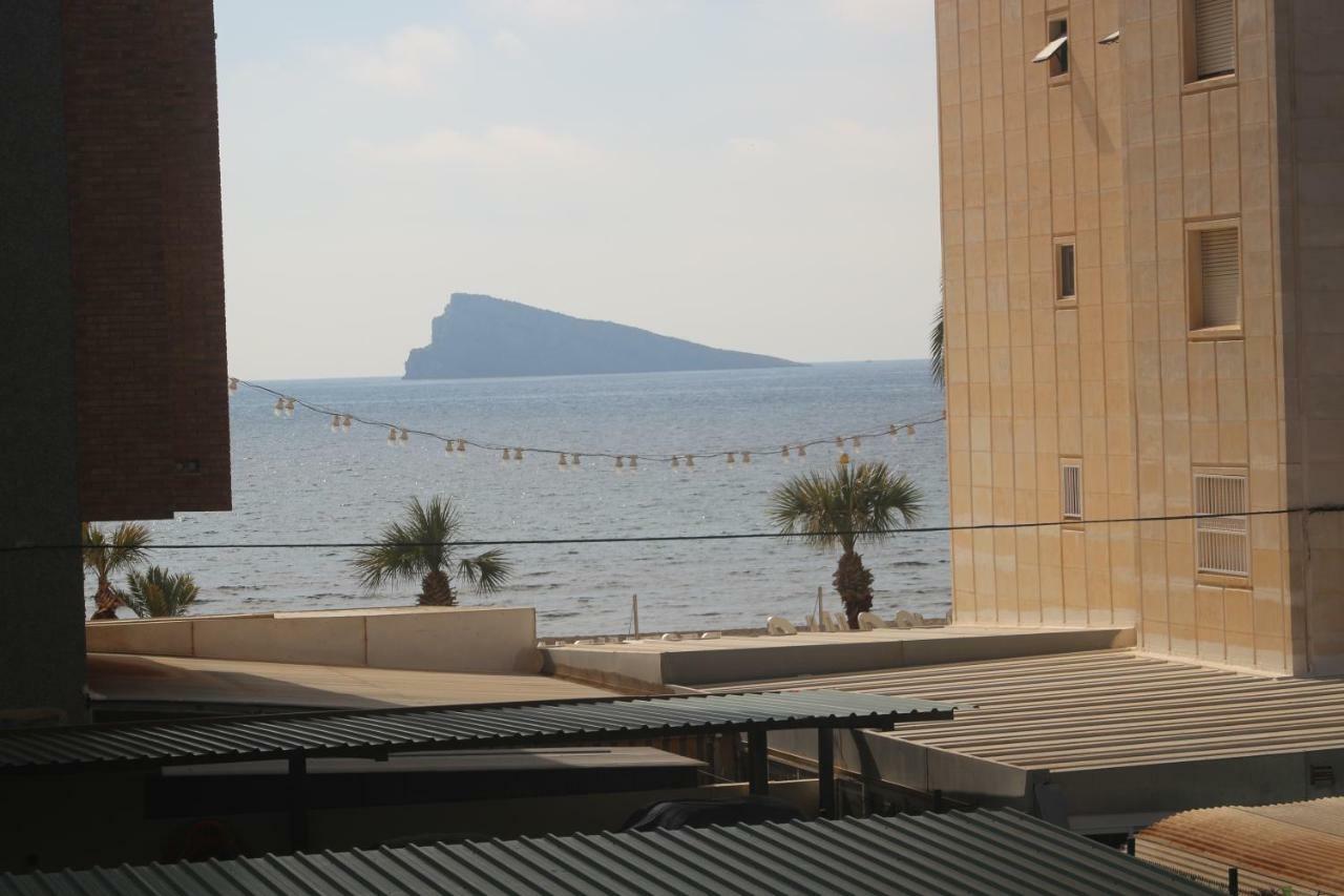 Apartamento El Pato Playa Apartment *