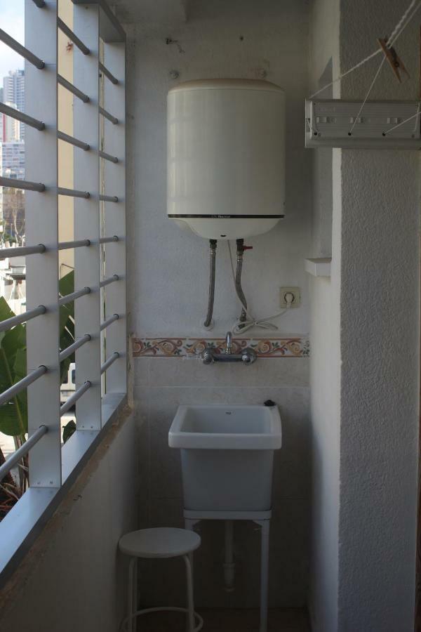 Apartamento El Pato Playa Apartment *