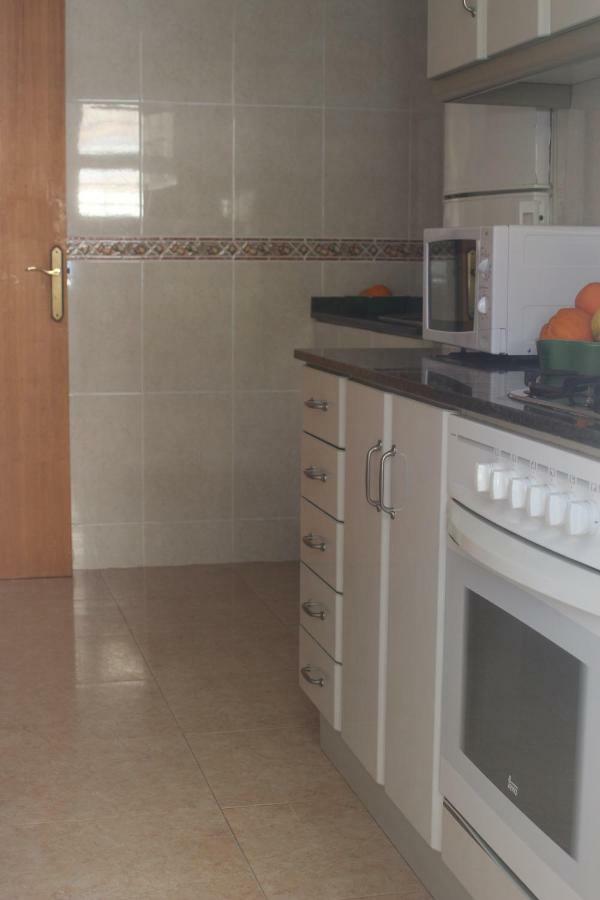 Apartamento El Pato Playa Apartment Benidorm