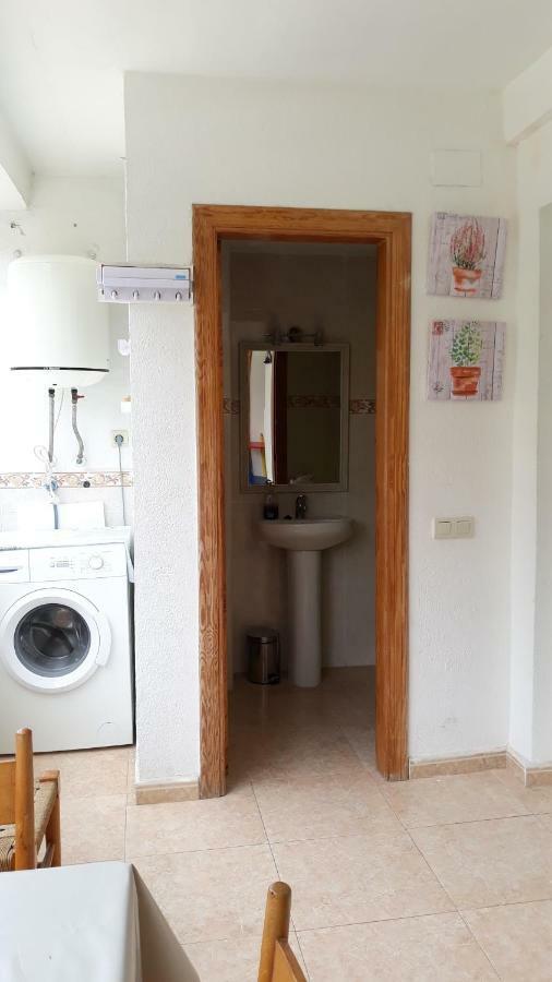 Apartamento El Pato Playa Apartment *