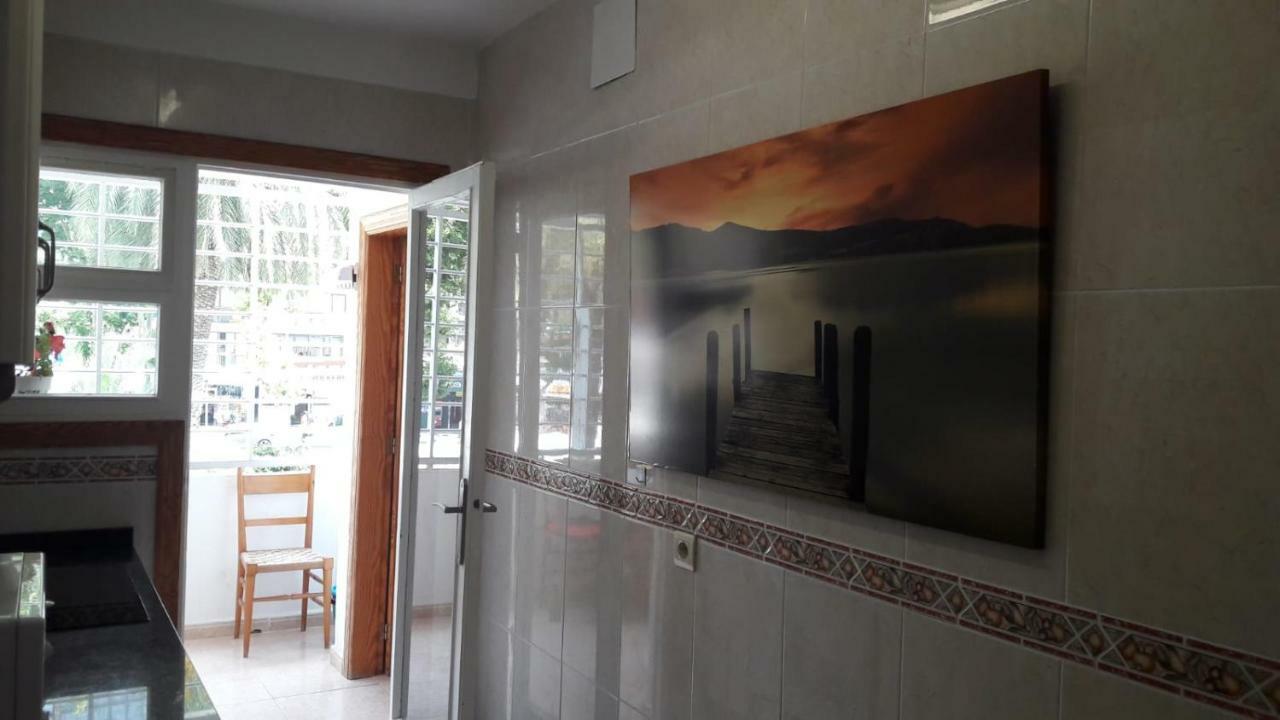 Apartamento El Pato Playa Apartment *