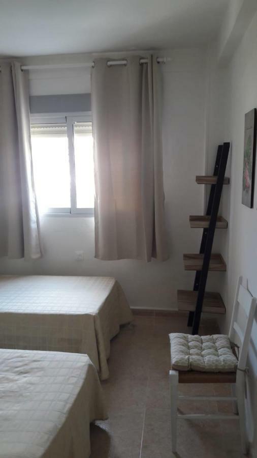 Apartment Apartamento El Pato Playa Benidorm