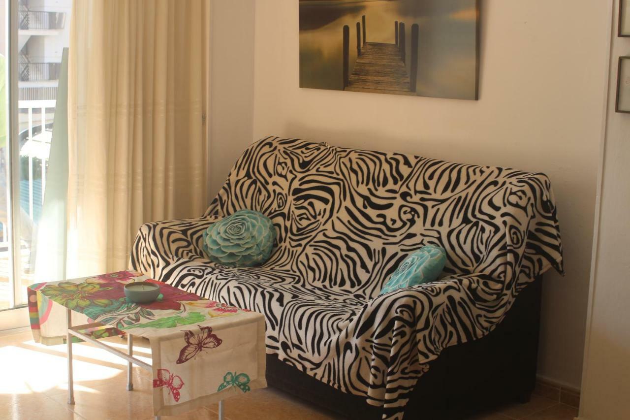 Apartment Apartamento El Pato Playa