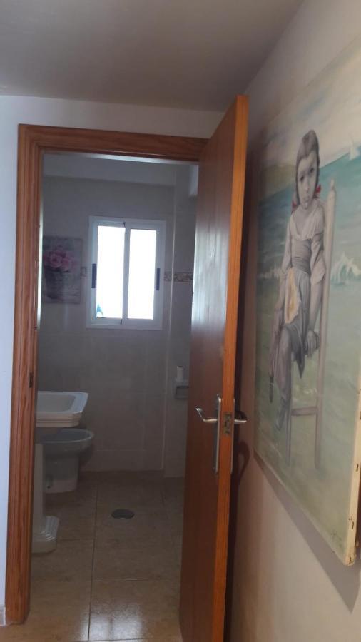 Apartment Apartamento El Pato Playa Benidorm