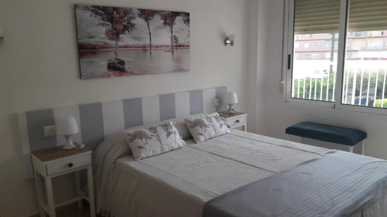 Apartamento El Pato Playa Apartment