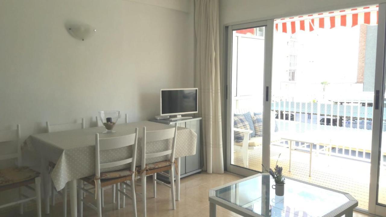 Apartamento El Pato Playa Apartment *