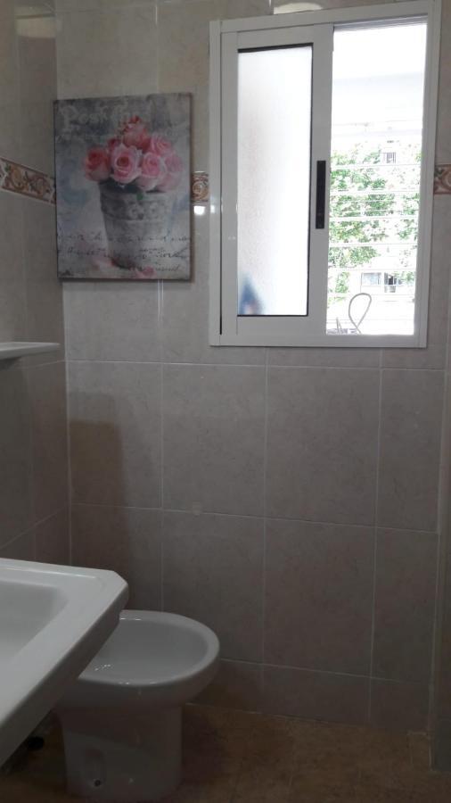 Apartamento El Pato Playa Apartment Benidorm