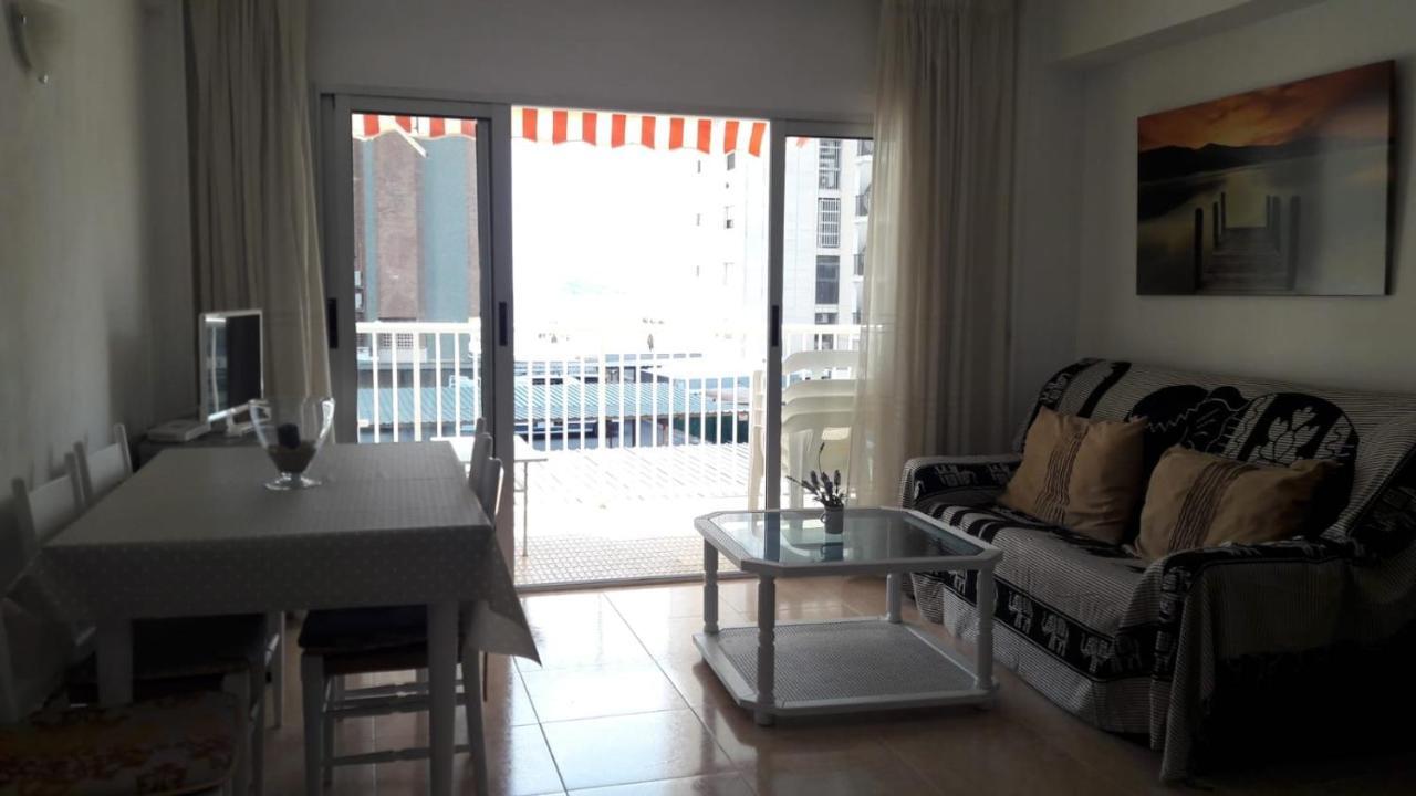 Apartamento El Pato Playa * Benidorm