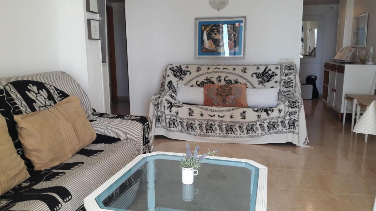 Apartamento El Pato Playa Apartment