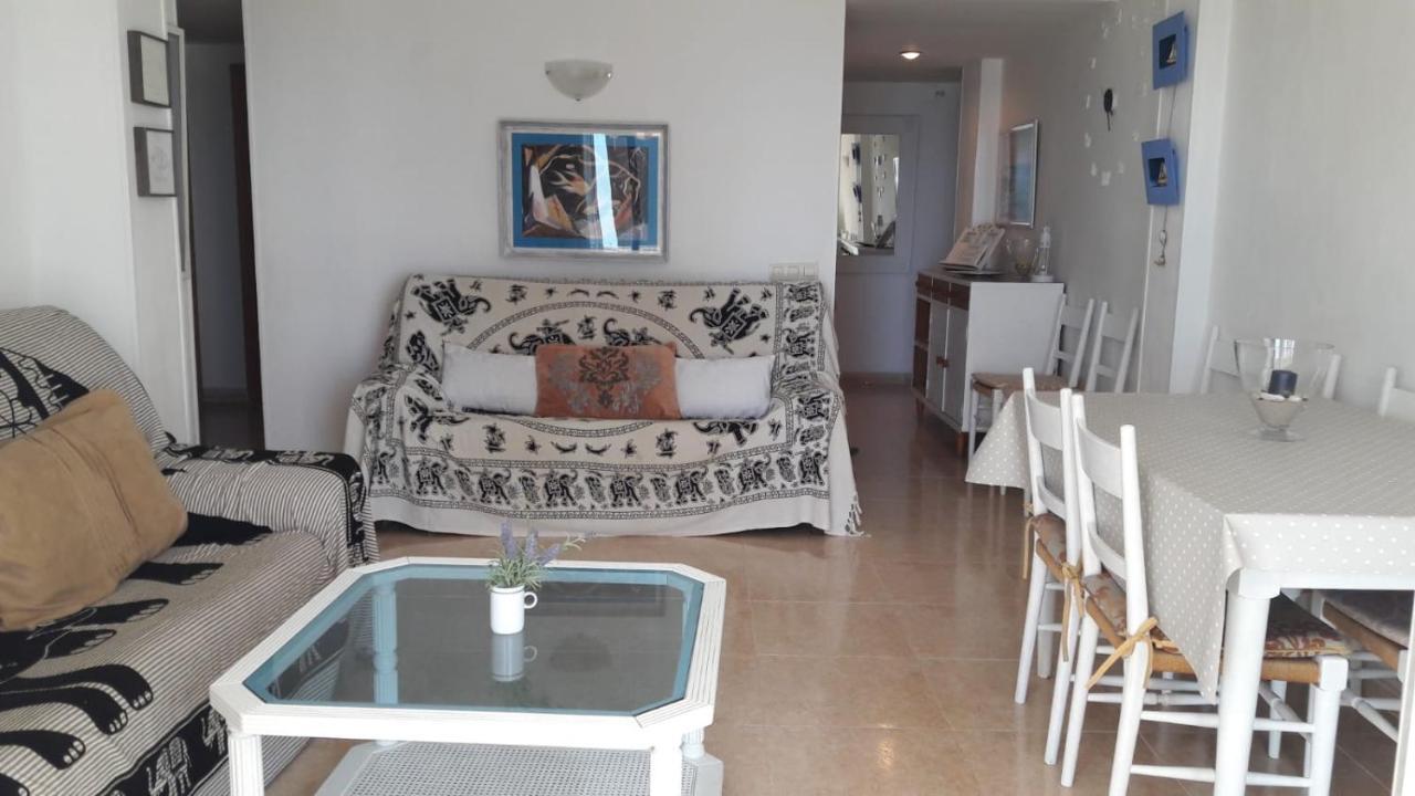 Apartment Apartamento El Pato Playa Benidorm