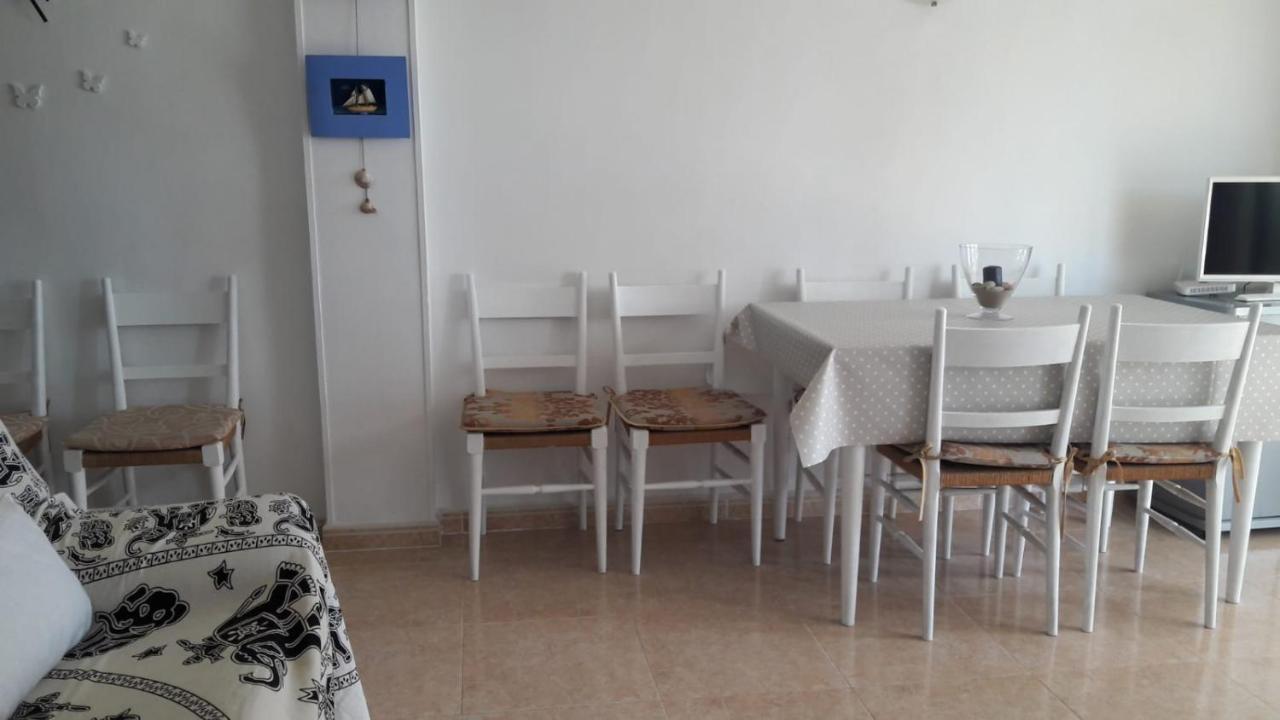 Apartamento El Pato Playa Apartment Benidorm