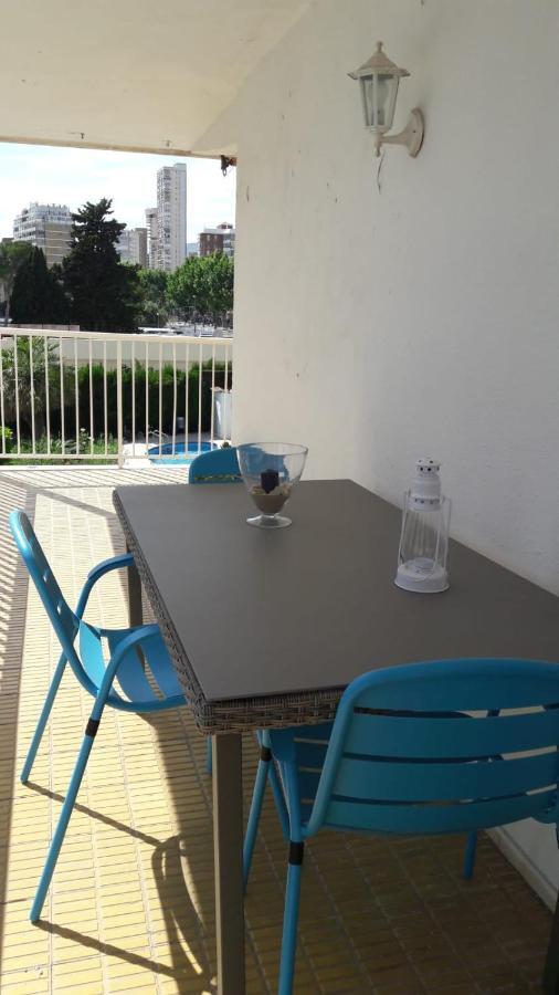 Apartamento El Pato Playa Apartment *