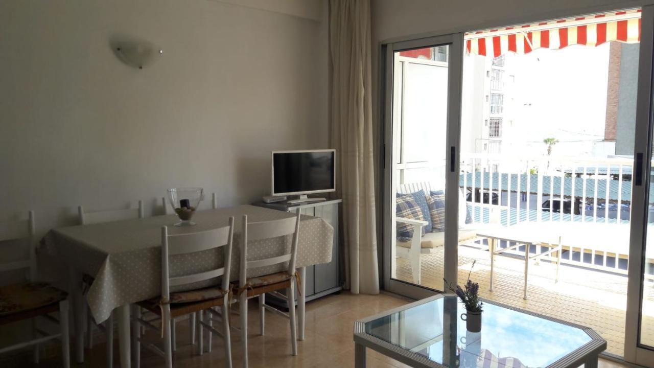 Apartamento El Pato Playa Apartment