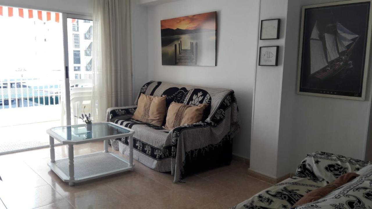 Apartamento El Pato Playa Apartment