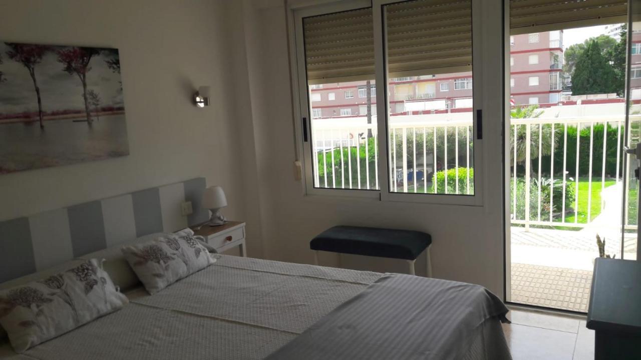 Apartamento El Pato Playa Apartment Benidorm