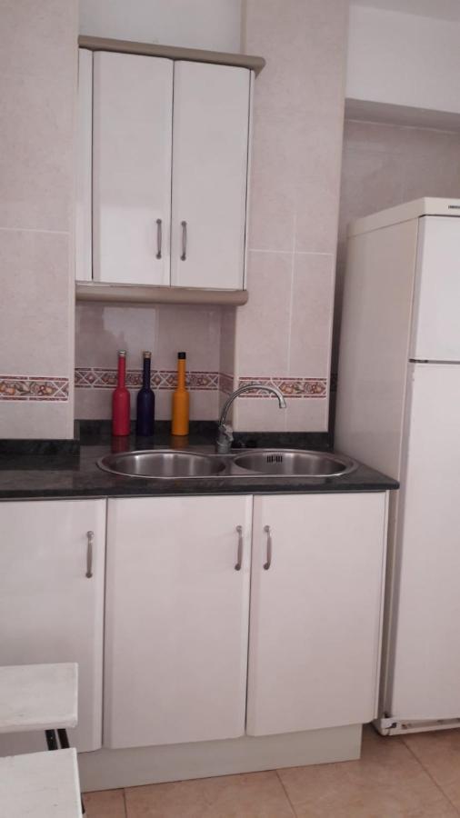 Apartamento El Pato Playa Apartment