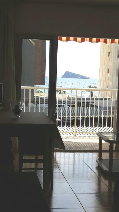 Apartment Apartamento El Pato Playa Benidorm
