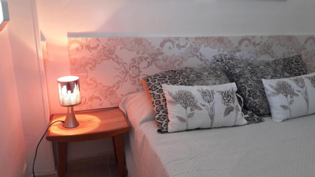 Apartamento El Pato Playa Apartment Benidorm