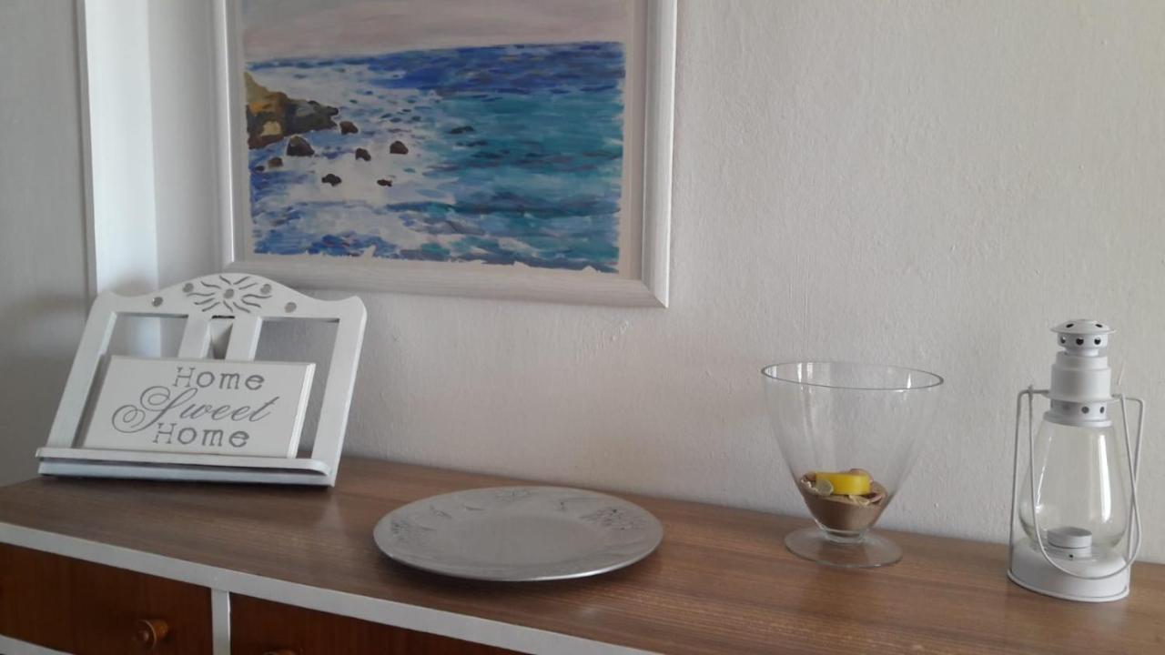 Apartamento El Pato Playa Apartment