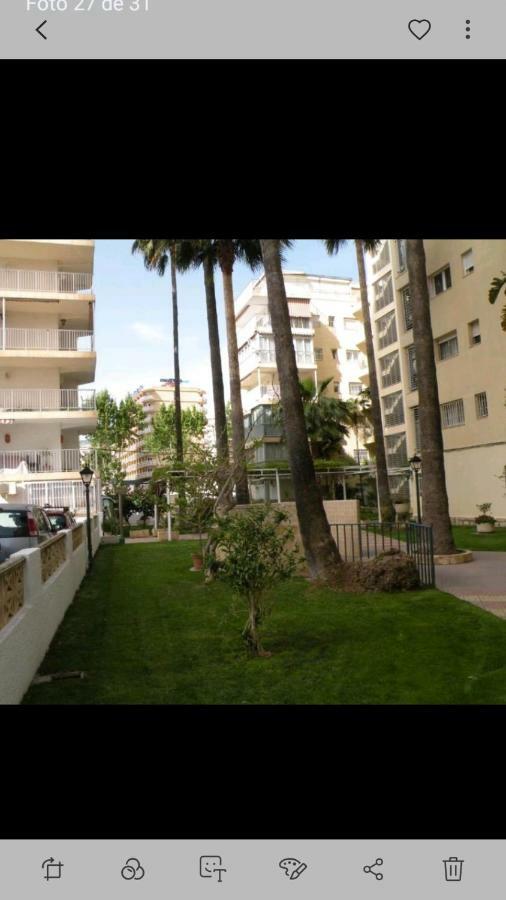 Apartamento El Pato Playa