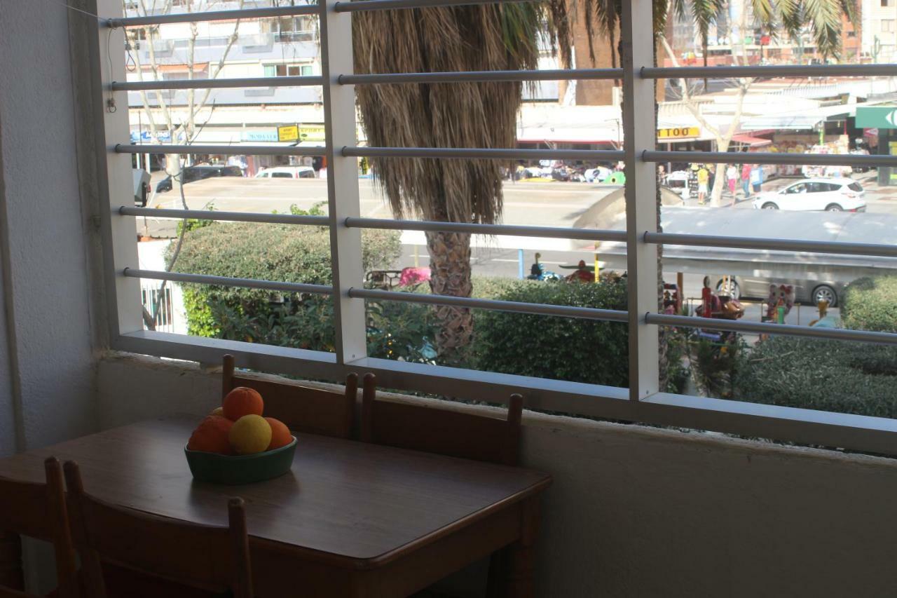 Apartamento El Pato Playa Apartment