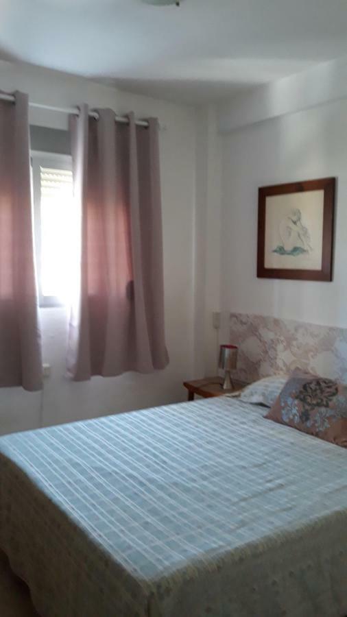Apartment Apartamento El Pato Playa Benidorm