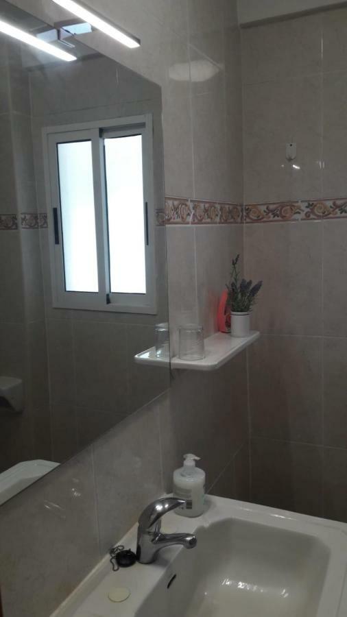 Apartamento El Pato Playa Apartment Benidorm