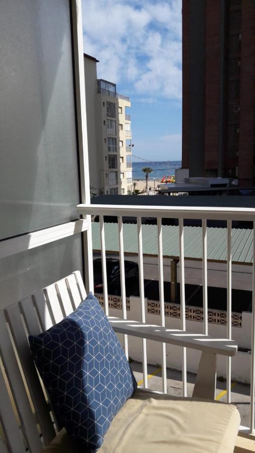 Apartment Apartamento El Pato Playa Benidorm