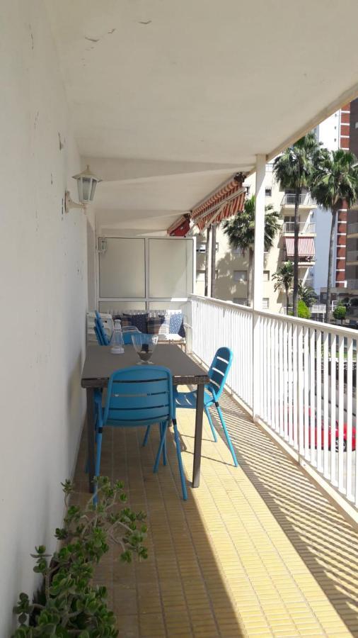 Apartamento El Pato Playa Apartment Benidorm