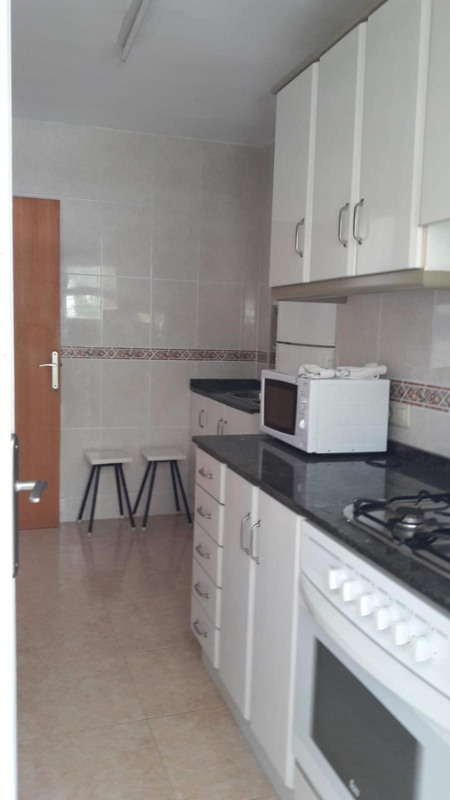 Apartamento El Pato Playa Apartment Benidorm
